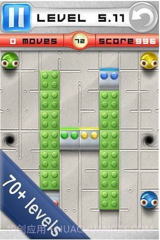 黏黏逃脱(Goop Escape)截图5