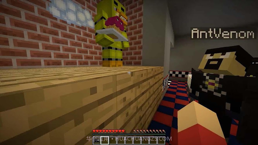 玩具熊弗莱迪截图3 玩具熊弗莱迪截图3