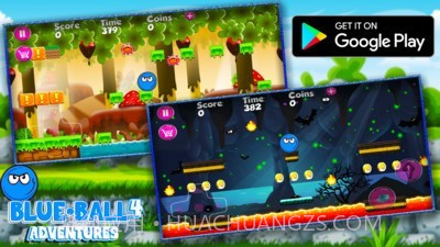 布鲁球截图4 布鲁球截图4