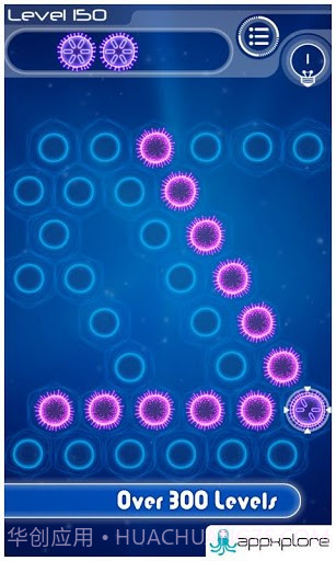 点亮细胞 Sporos截图4