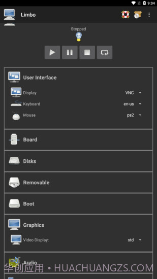limbo虚拟机win10截图2 limbo虚拟机win10截图2