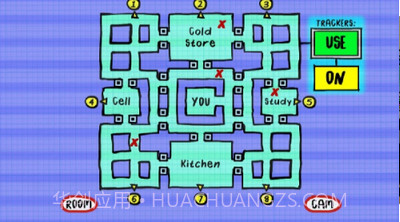 火柴人的午夜后宫2截图3