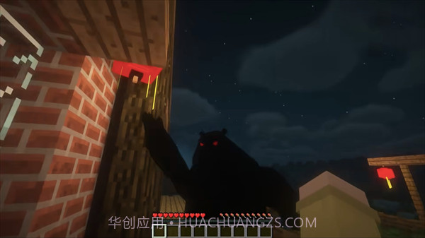 像素刺激求生狗熊岭怪谈截图2 像素刺激求生狗熊岭怪谈截图2