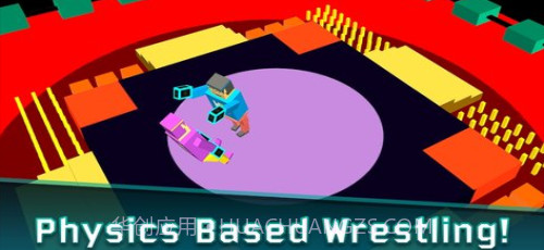 相扑竞技大师截图1 相扑竞技大师截图1