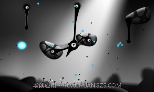 黑暗旅行 Contre Jour截图2 黑暗旅行 Contre Jour截图2