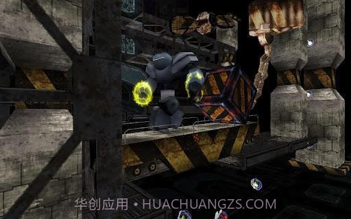 机器人杰克2截图4