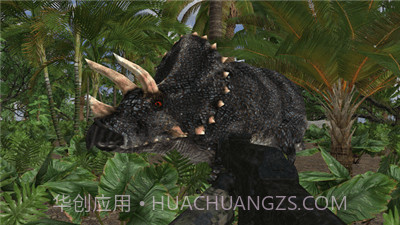 恐龙猎人生存截图1 恐龙猎人生存截图1