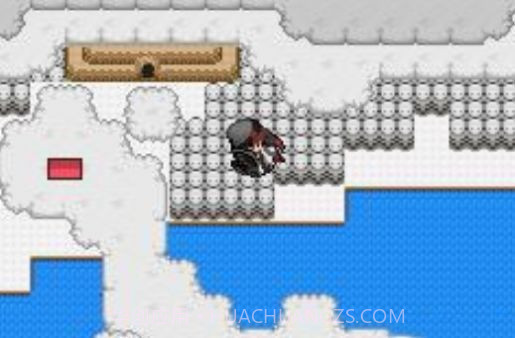 口袋妖怪参宿六2中文版截图3 口袋妖怪参宿六2中文版截图3