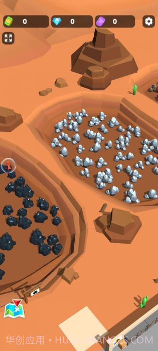 挖矿我贼溜截图1 挖矿我贼溜截图1