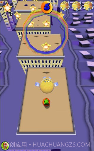重力弹弹球 Bounders World截图5 重力弹弹球 Bounders World截图5