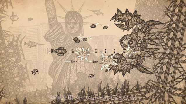 亚特兰蒂斯之地截图1 亚特兰蒂斯之地截图1