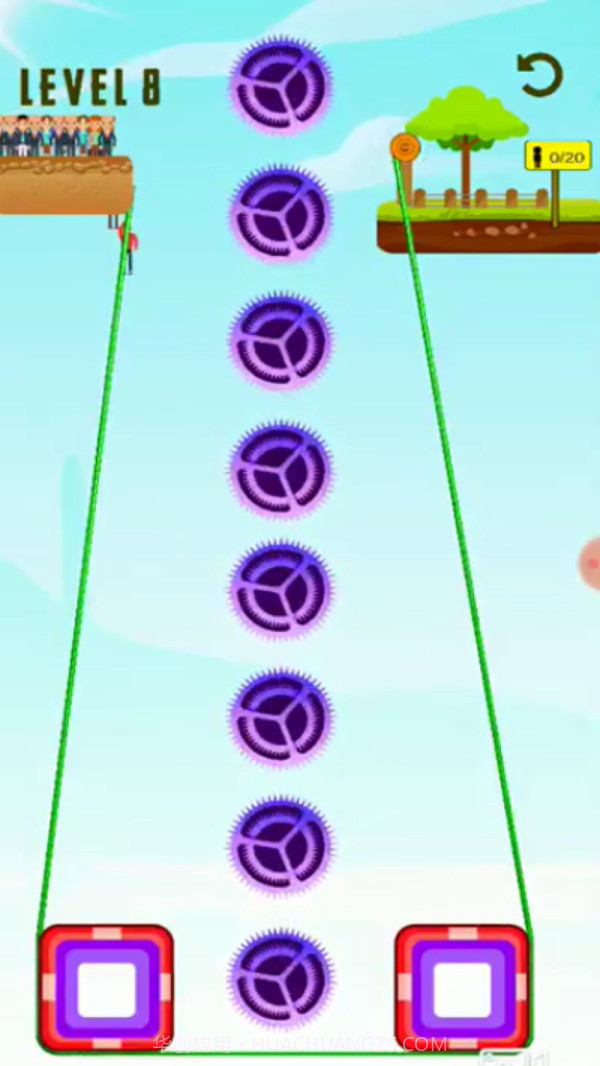 拯救人民截图3 拯救人民截图3