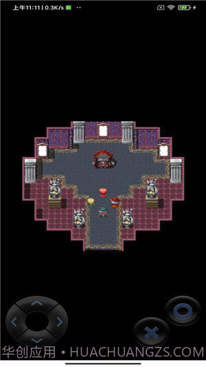 最终幻想曲截图3