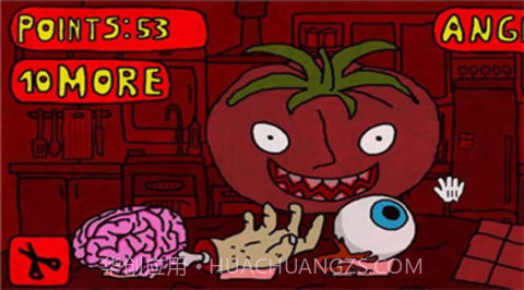 番茄先生中文版截图1 番茄先生中文版截图1