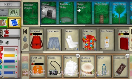 卡牌生存热带岛屿(Card Survival - Tropical Island)截图3 卡牌生存热带岛屿(Card Survival - Tropical Island)截图3