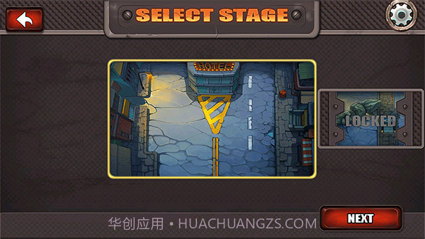 生化危机之暴击僵尸截图3 生化危机之暴击僵尸截图3