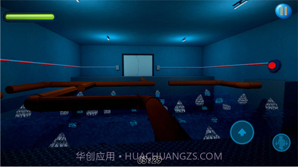 惊悚故事截图1 惊悚故事截图1