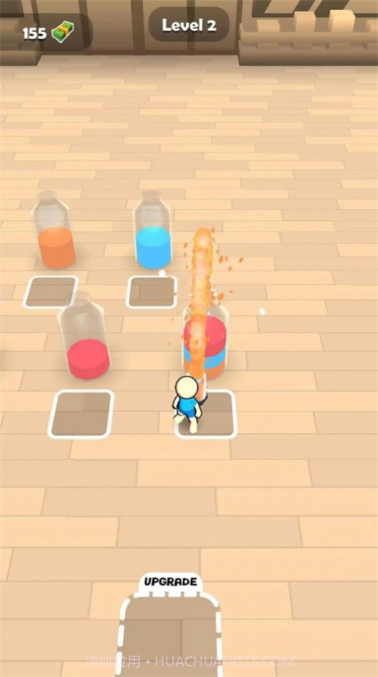 商场排序大师截图3