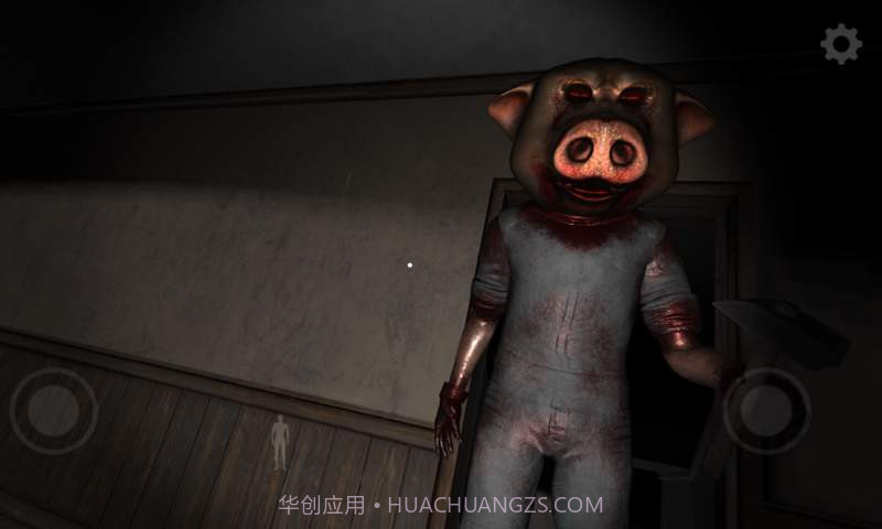 逃离恐怖猪舍截图3