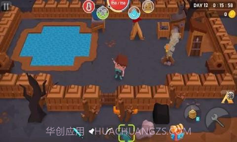 生存大世界中文版截图3 生存大世界中文版截图3