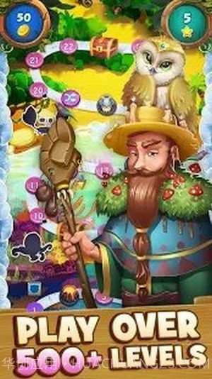 动物掉落消除安卓截图1 动物掉落消除安卓截图1