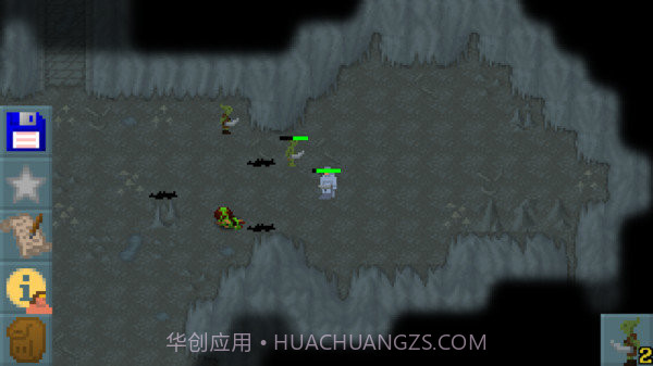 像素原始人截图3 像素原始人截图3