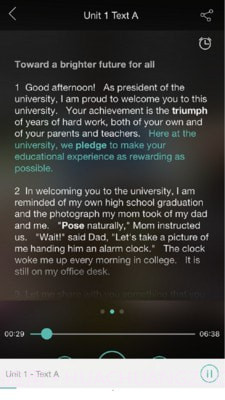 外研随身学职教版截图5