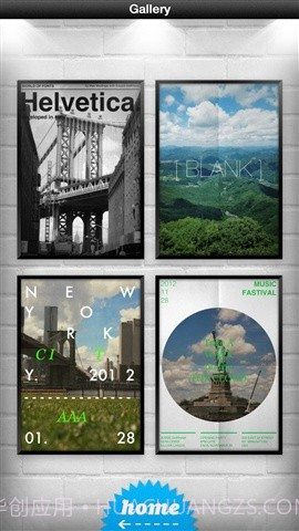 海报制作 Phoster截图3 海报制作 Phoster截图3