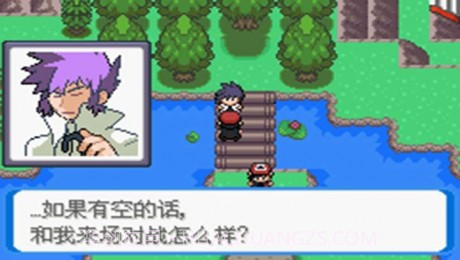 口袋妖怪决心汉化版截图3