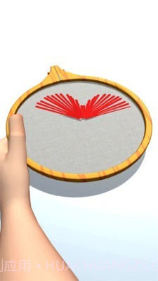 刺绣我贼强截图4 刺绣我贼强截图4