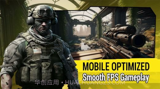 WW2 Zone War截图3 WW2 Zone War截图3