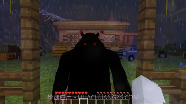 像素刺激求生狗熊岭怪谈截图3 像素刺激求生狗熊岭怪谈截图3