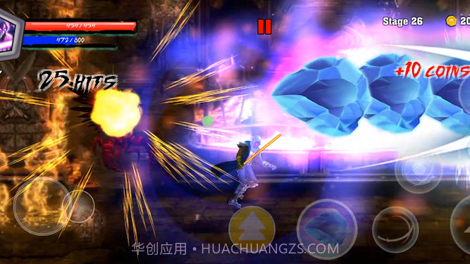 原力之战英雄截图3