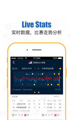 量子足球APP截图2