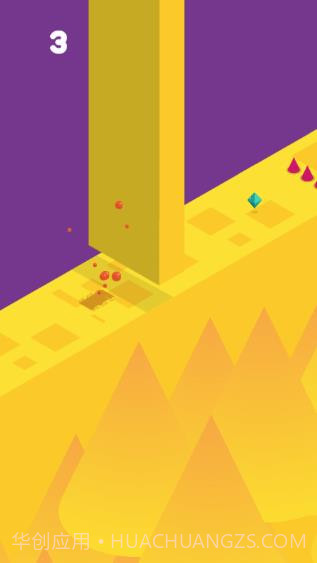 你好跳跳球截图1 你好跳跳球截图1