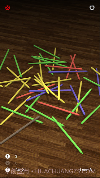 挑竹签截图5 挑竹签截图5