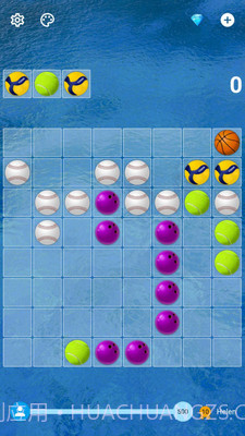 彩色连珠截图2 彩色连珠截图2