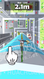 蹦极模拟器截图2 蹦极模拟器截图2