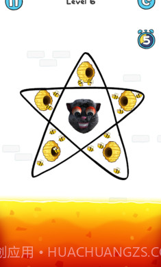 拯救会说话的胡安截图1