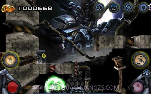 机器人杰克2截图3