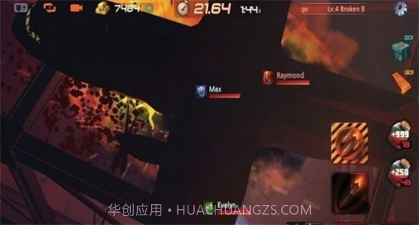 防御丧尸世界最新版截图2 防御丧尸世界最新版截图2