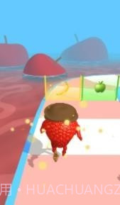 无敌水果巨人截图2