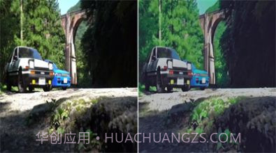 AnimeGANv2截图3 AnimeGANv2截图3