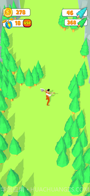 快乐伐木工截图2 快乐伐木工截图2