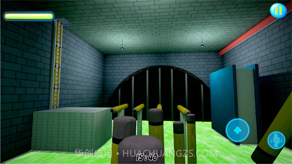 惊悚故事截图2 惊悚故事截图2