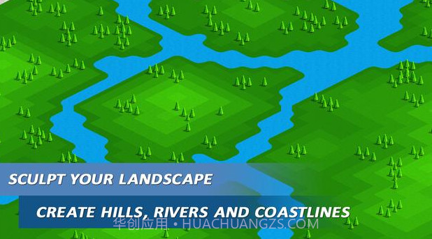 城市设计师2截图4 城市设计师2截图4