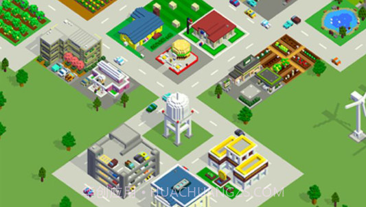 比特城市截图1 比特城市截图1