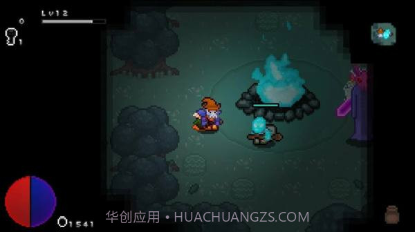 像素地下城3截图3