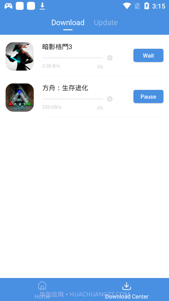 GamesToday截图3 GamesToday截图3