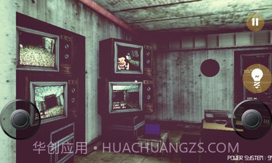 恐怖娃娃重生截图3 恐怖娃娃重生截图3